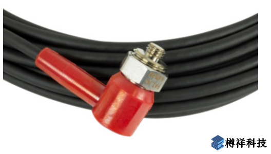 雙輸出加速和感溫電纜,旋轉底座