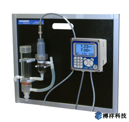 FCLi余氯測量系統