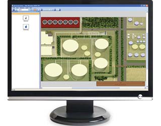  艾默生現(xiàn)場設備管理-AMS無線SNAP-ON