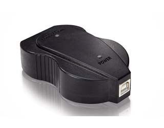  艾默生現(xiàn)場設備管理-USB現(xiàn)場總線接口