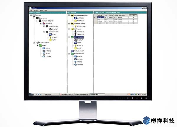 艾默生現場設備管理-QuickCheck SNAP-ON