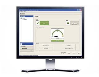  艾默生現(xiàn)場設備管理-Kongsberg海事界面