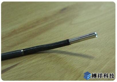 工業(yè)內窺鏡檢測服務對于核電領域重要性