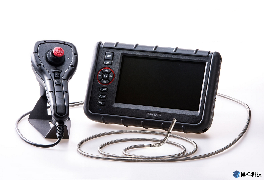 mitcorp工業內窺鏡 X1000 Plus 