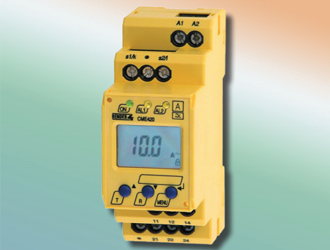 本德爾 保護繼電器 CME420