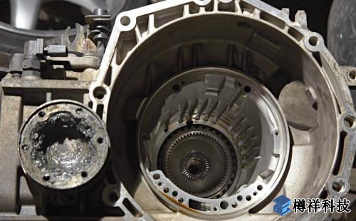 通過振動(dòng)監(jiān)測儀檢測齒輪故障診斷分析