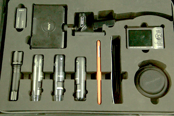 工業視頻內窺鏡