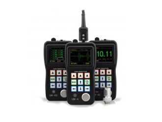 美國DAKOTA石化、電力、船舶超聲波測厚儀 UM-4