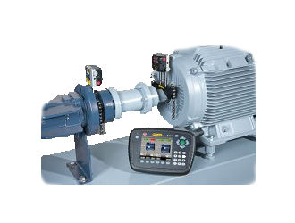  工業Easy-laser E420 無線藍牙軸對中儀