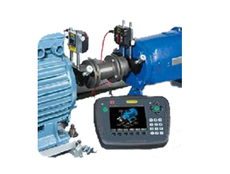  工業Easy-laser E530 簡單型光對中儀